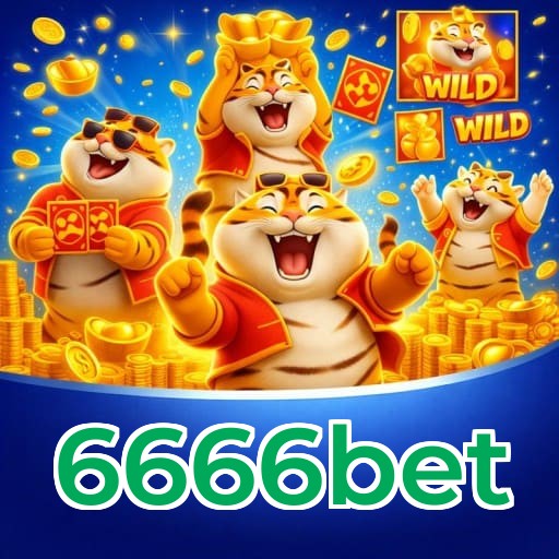 Siga a 6666bet no Facebook
